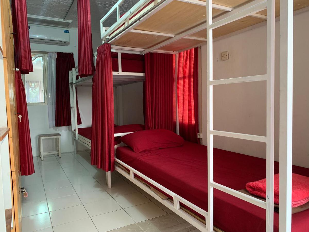 Omah Ndhelik Wisma tamu Yogyakarta
